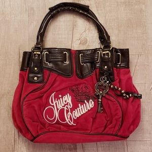 Juicy couture bag